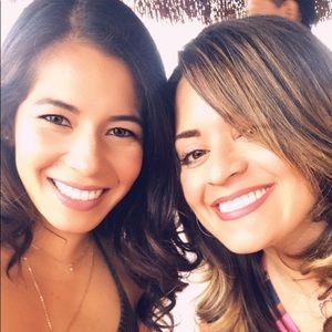 Meet your Posher, Thalia